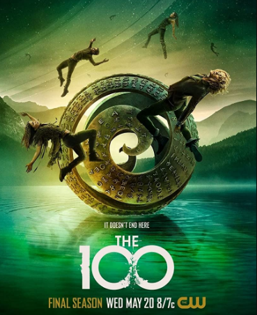 مسلسل The 100 الموسم 7 الحلقة 11 مترجمة