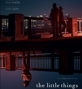 مشاهدة فيلم The Little Things 2021 مترجم