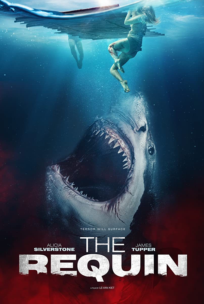 مشاهدة فيلم The Requin 2022 مترجم