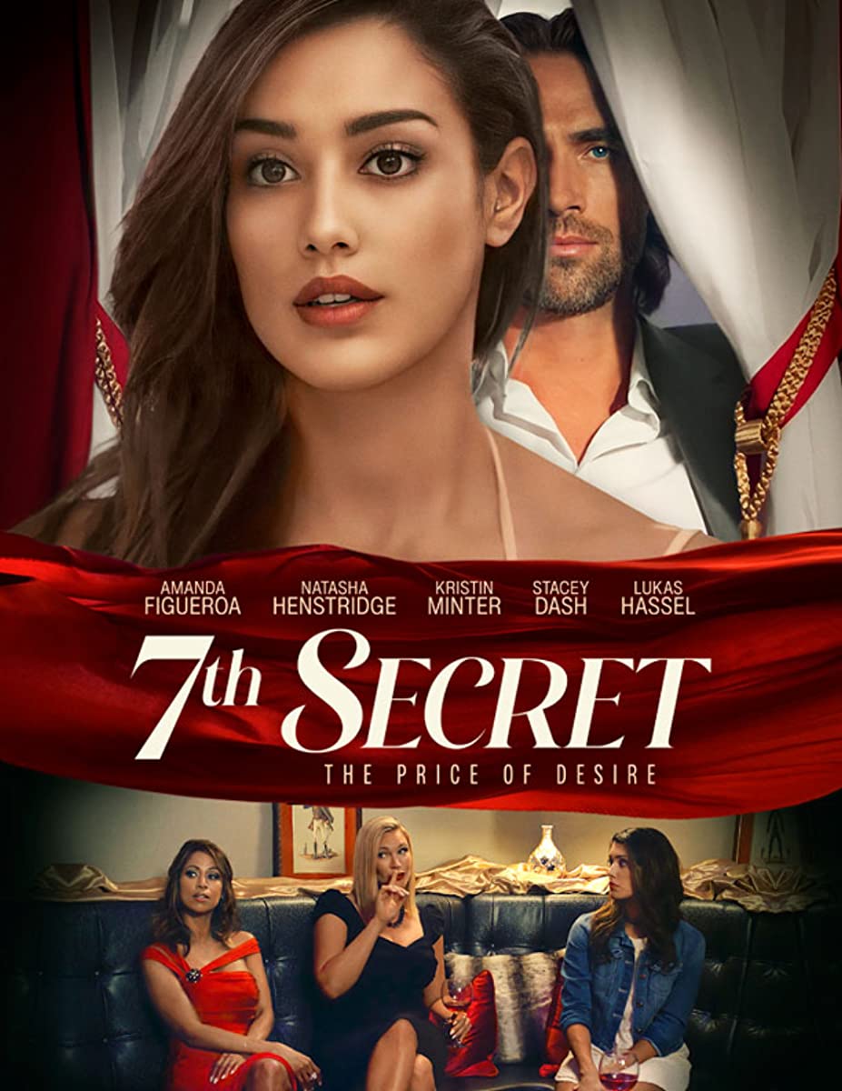 مشاهدة فيلم 7th Secret 2022 مترجم