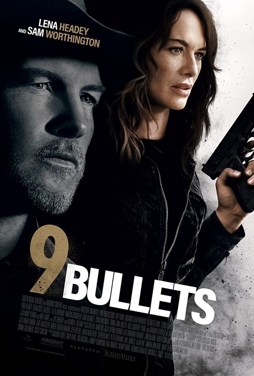 مشاهدة فيلم 9 Bullets 2022 مترجم