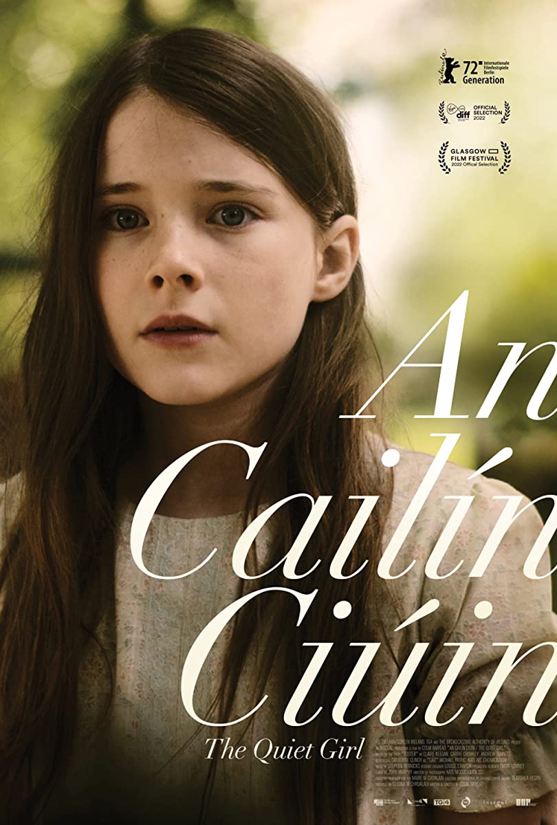 مشاهدة فيلم The Quiet Girl 2022 مترجم