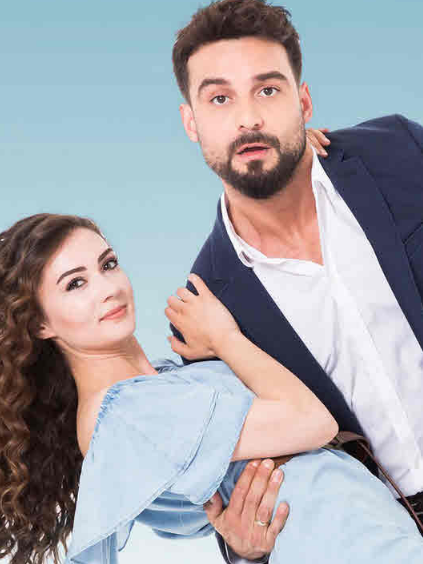 مسلسل العريس الرائع الحلقة 9 مدبلجة