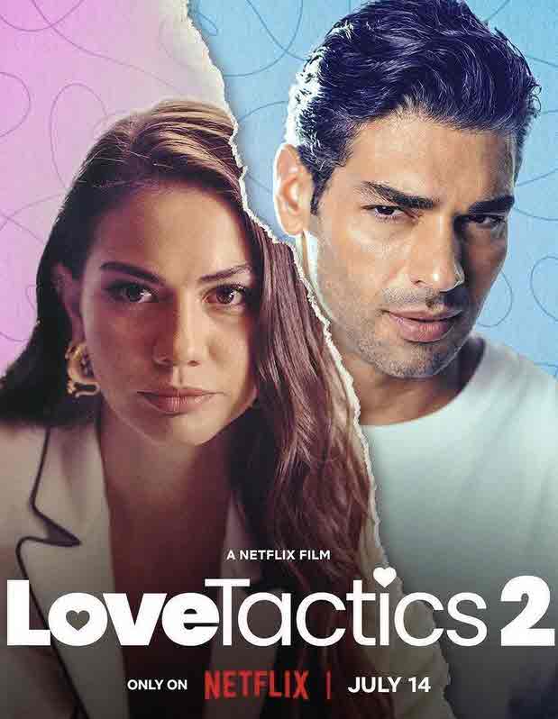 فيلم أساليب الحب 2 Love Tactics مترجم