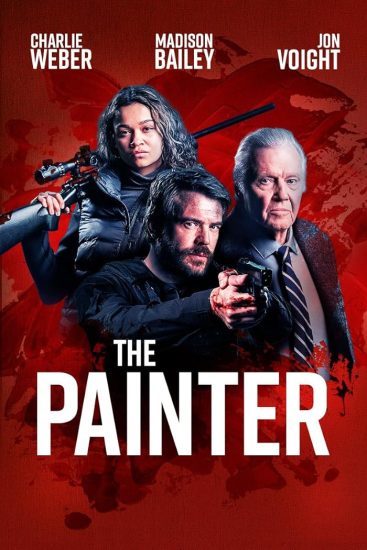 مشاهدة فيلم The Painter 2024 مترجم