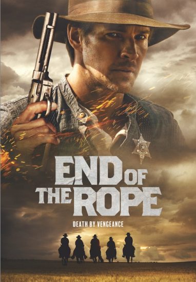 مشاهدة فيلم End of the Rope 2023 مترجم