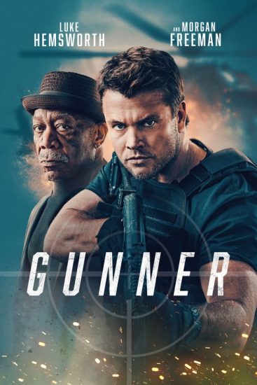 مشاهدة فيلم Gunner 2024 مترجم