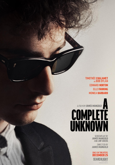 مشاهدة فيلم A Complete Unknown 2024 مترجم