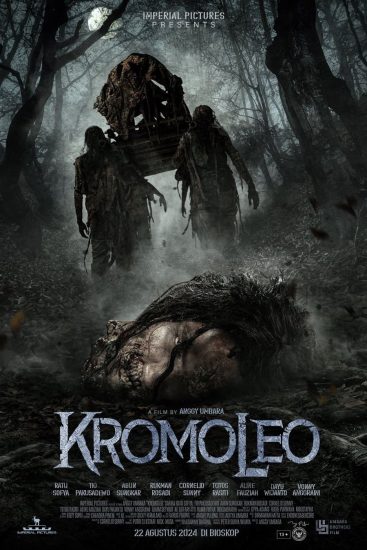 مشاهدة فيلم Kromoleo 2024 مترجم