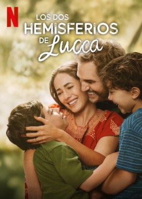 مشاهدة فيلم Los dos hemisferios de Lucca 2024 مترجم